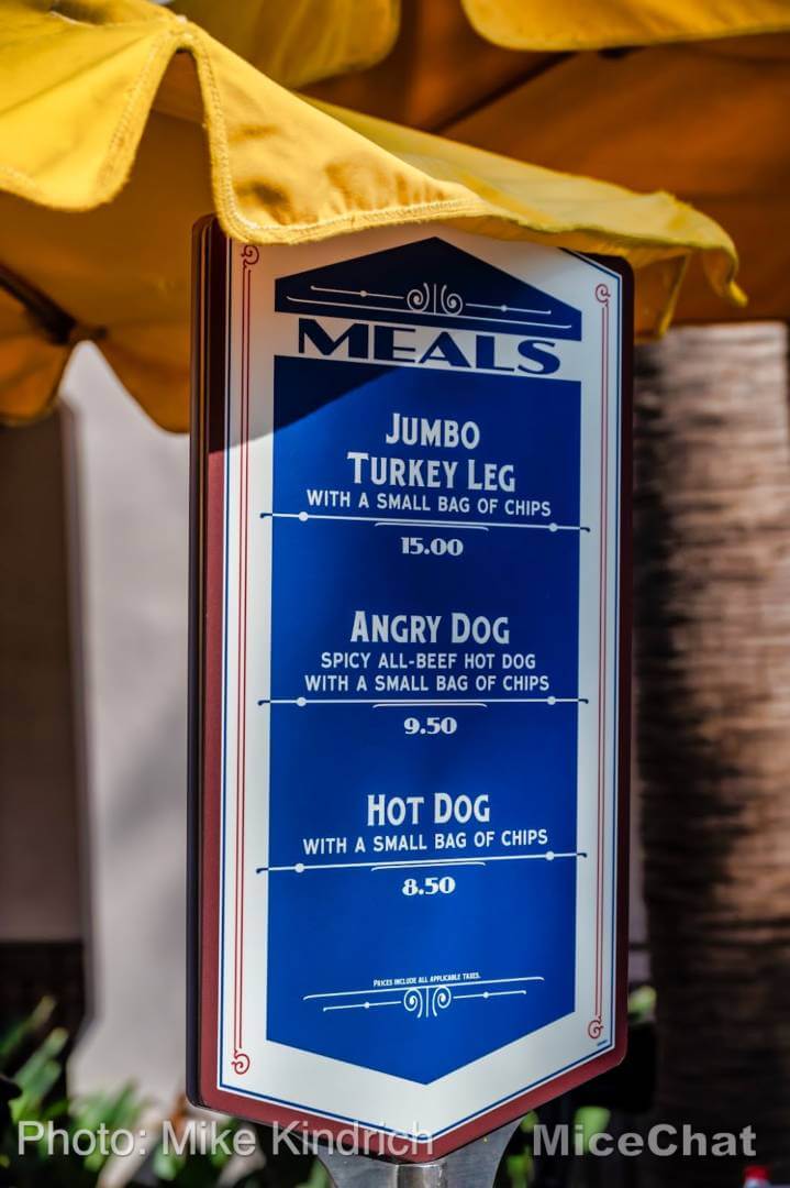 , Disneyland Update – Holiday Hopes and Humbugs