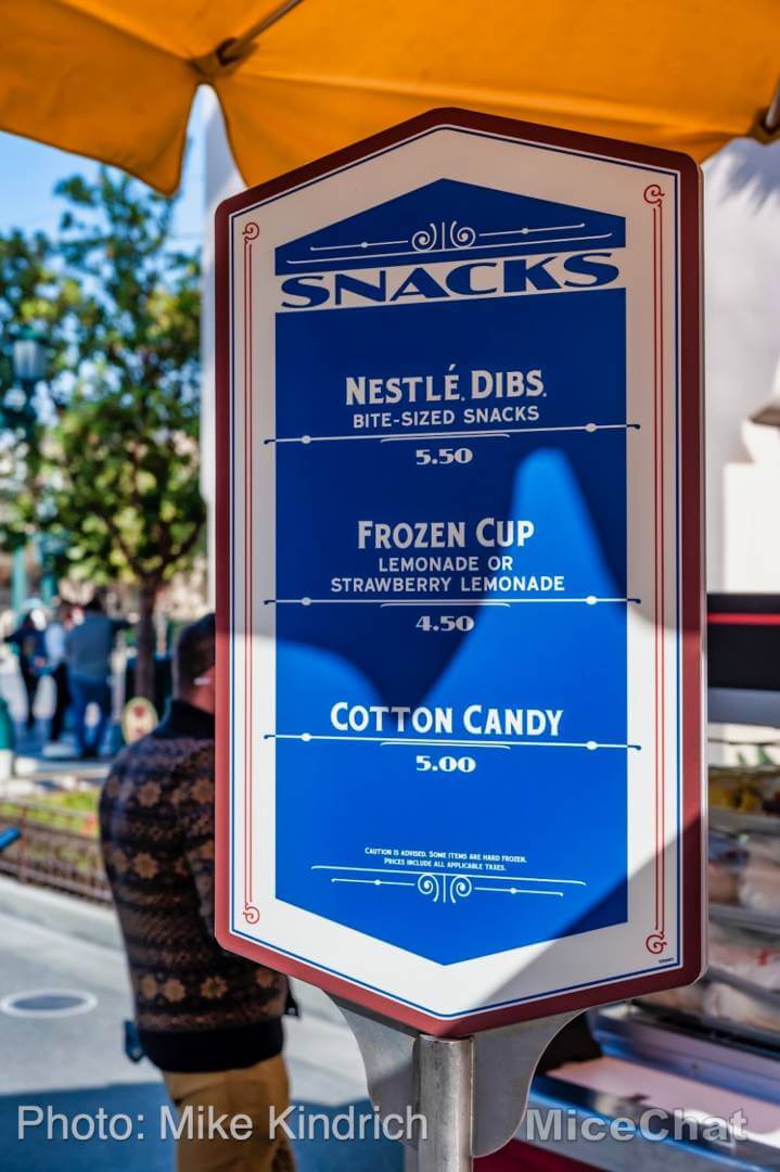 , Disneyland Update – Holiday Hopes and Humbugs