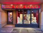 Buena Vista Street Big Top Toys-micechat_sharing