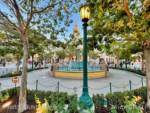 Buena Vista Street Carthay Circle Fountain-micechat_sharing
