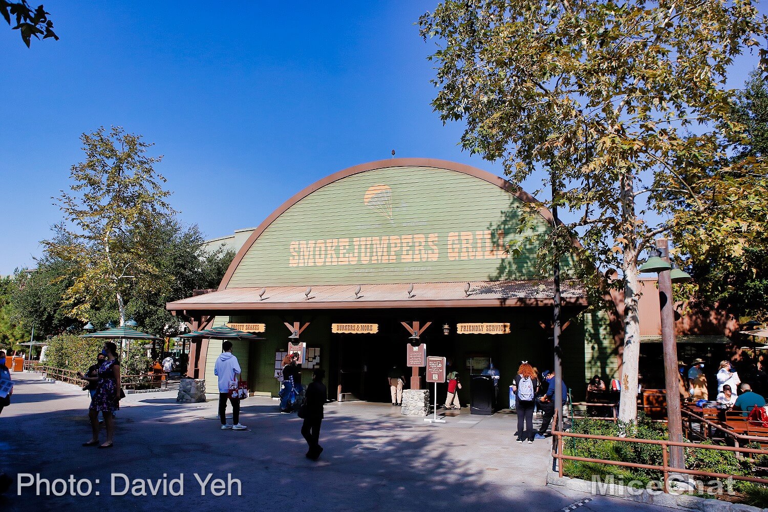 , Disneyland Update – Holiday Hopes and Humbugs