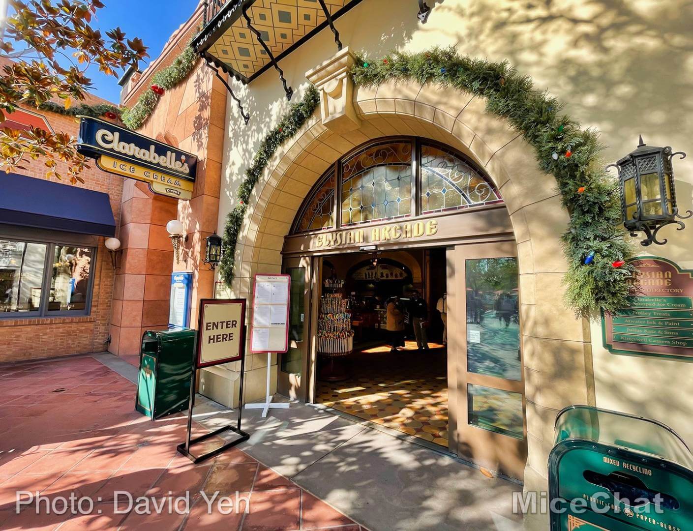 Disneyland Ice Cream, Disneyland Resort Ice Cream Guide: We All Scream For Ice Cream!