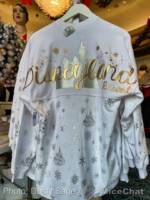 Buena Vista Street Merchandise Silver Spirit Jersey 1-micechat_sharing