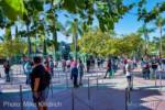 Buena Vista Street Queue – Mike-micechat_sharing