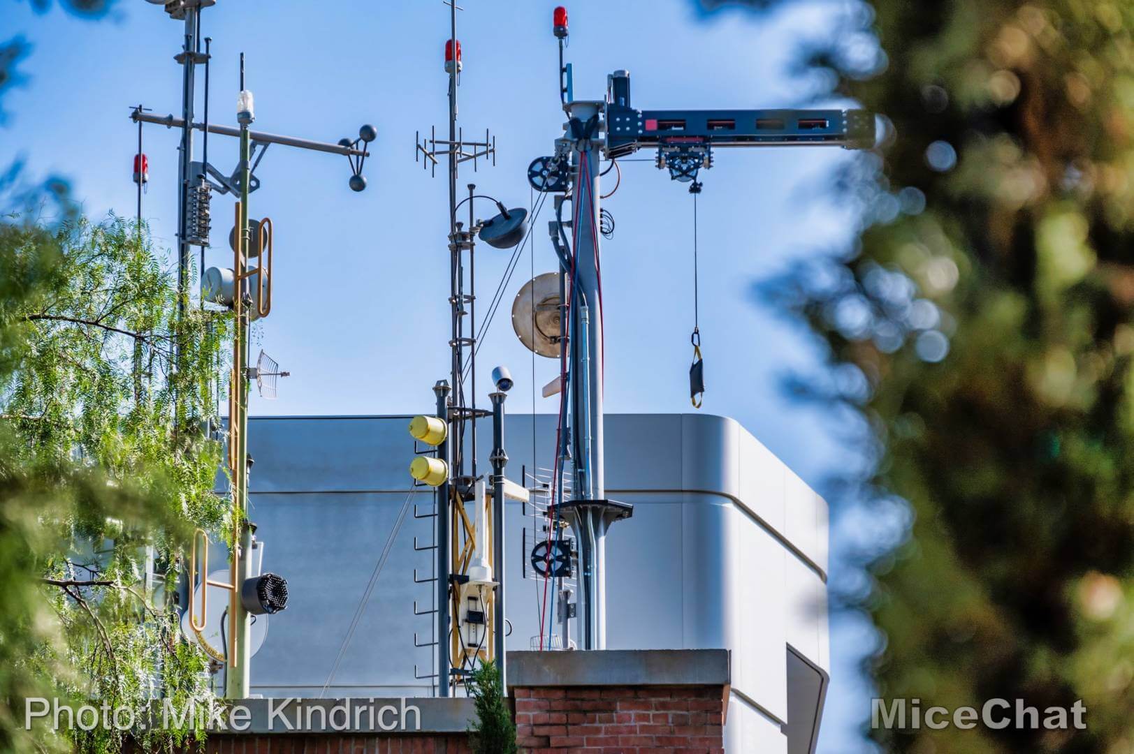 , Disneyland Update – Holiday Hopes and Humbugs