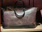 Disney Aulani Hawaii Kalepas store Dooney Bag Leather-micechat
