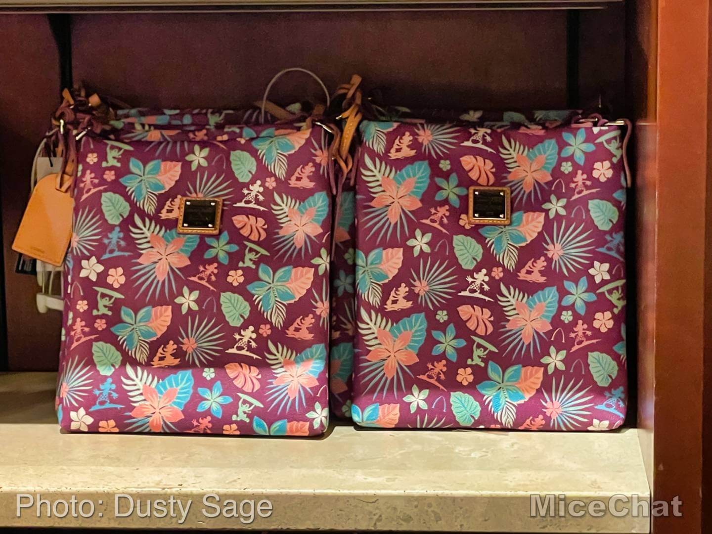 , Disney Merchandise Update: Hula for the Holidays