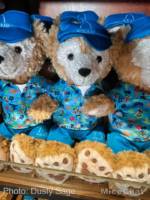 Disney Aulani Hawaii Kalepas store duffy with hat-micechat