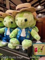 Disney Aulani Hawaii Kalepas store olu plush-micechat