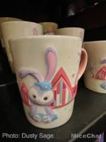 Disney Aulani Hawaii Kalepas store stella lou coffee mug-micechat