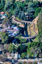 Disneyland Aerial Fantasyland Casey Jr-micechat_sharing