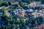 Disneyland Aerial Fantasyland North-micechat_sharing