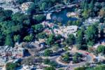 Disneyland Aerial Hub West-micechat_sharing