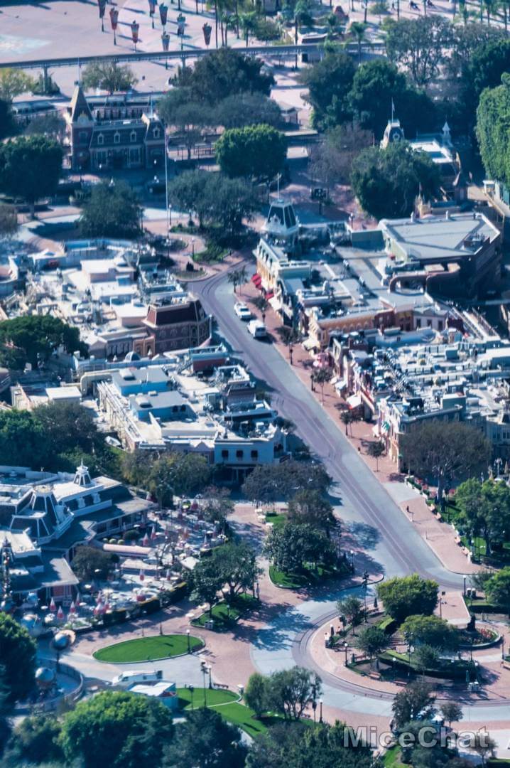 , UPDATED Disneyland News!!!  Two Steps Forward and Two Steps Back