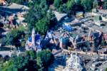 Disneyland Aerial Snow White 2 -micechat_sharing