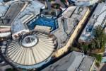 Disneyland Aerial Space Mountain 1-micechat_sharing
