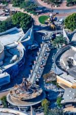 Disneyland Aerial Tomorrowland Peoplemover Track-micechat_sharing
