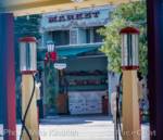 Disneyland California Adventure Buena Vista Street Market-micechat_sharing