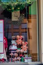 Disneyland California Adventure Window Decoration-micechat_sharing