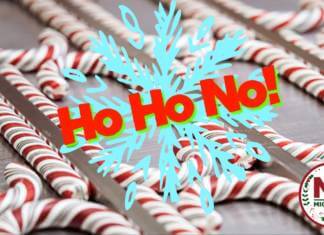 Disneyland News – No Candy Canes This Year but Plenty of Treats