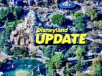 Disneyland News Aerial Images Cover