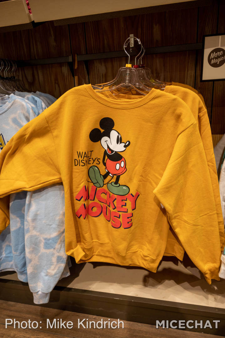 , Disneyland Merchandise Update: It&#8217;s a Cozy Christmas