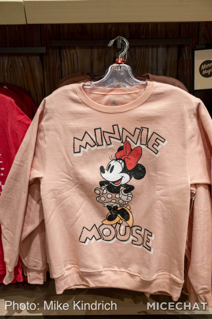 , Disneyland Merchandise Update: It&#8217;s a Cozy Christmas