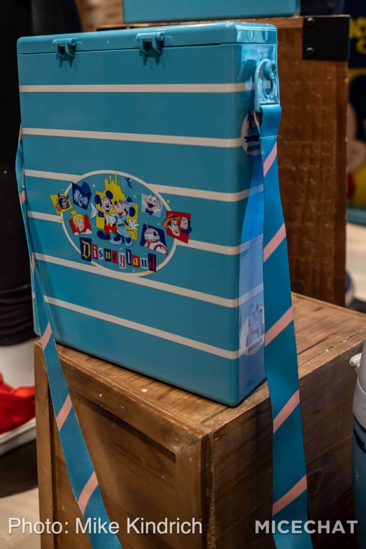 , Disneyland Merchandise Update: It&#8217;s a Cozy Christmas