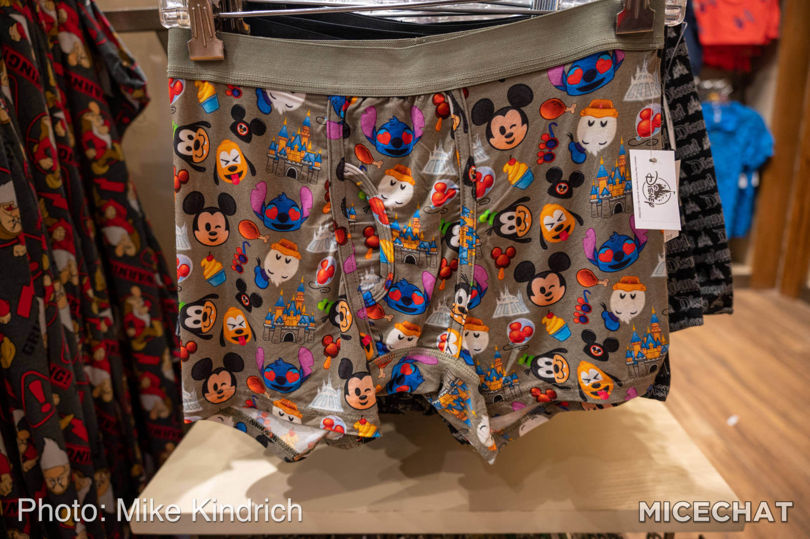 , Disneyland Merchandise Update: It&#8217;s a Cozy Christmas