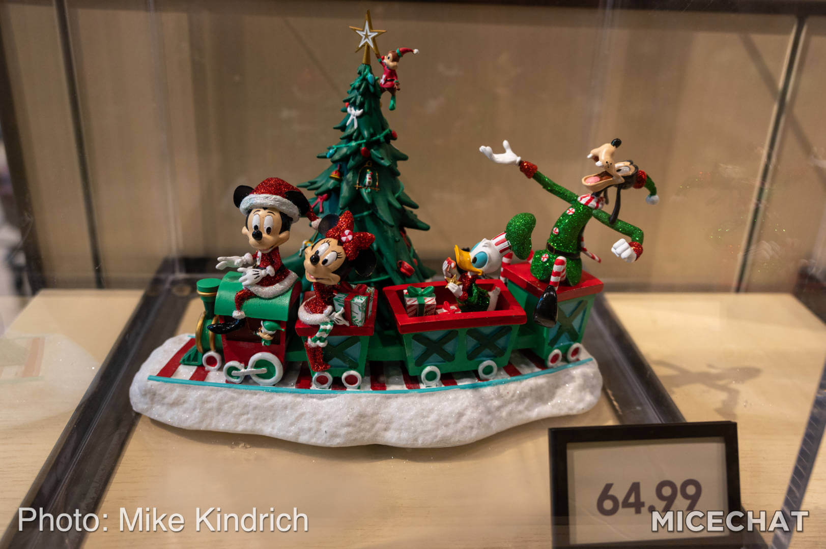 , Disneyland Merchandise Update: It&#8217;s a Cozy Christmas