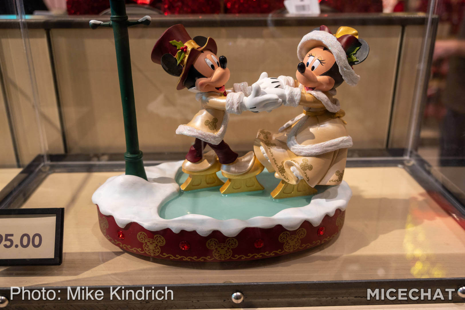 , Disneyland Merchandise Update: It&#8217;s a Cozy Christmas