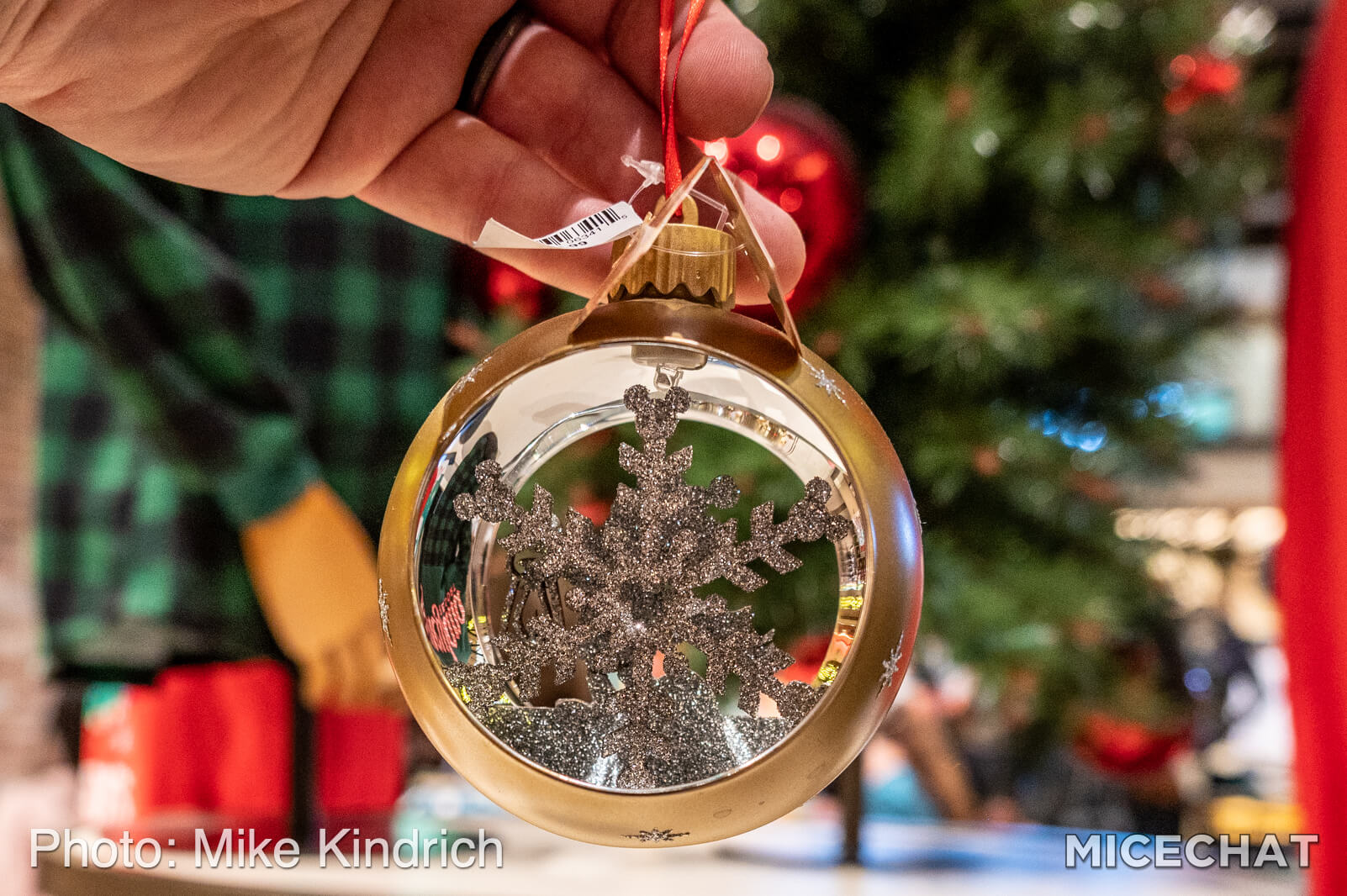 , Disneyland Merchandise Update: It&#8217;s a Cozy Christmas