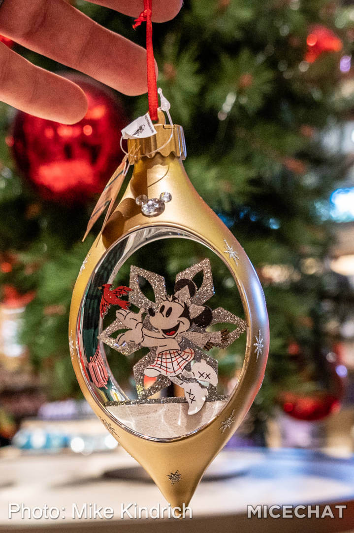 , Disneyland Merchandise Update: It&#8217;s a Cozy Christmas