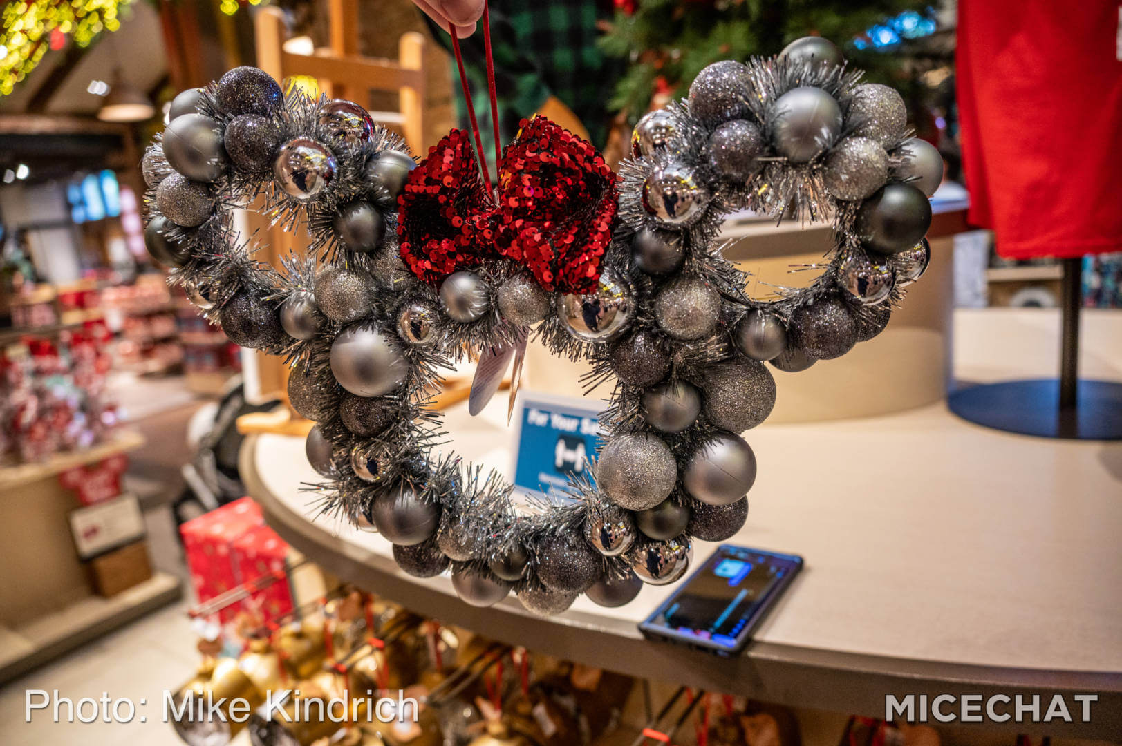 , Disneyland Merchandise Update: It&#8217;s a Cozy Christmas