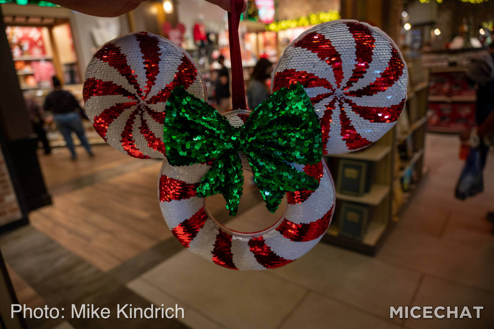 , Disneyland Merchandise Update: It&#8217;s a Cozy Christmas