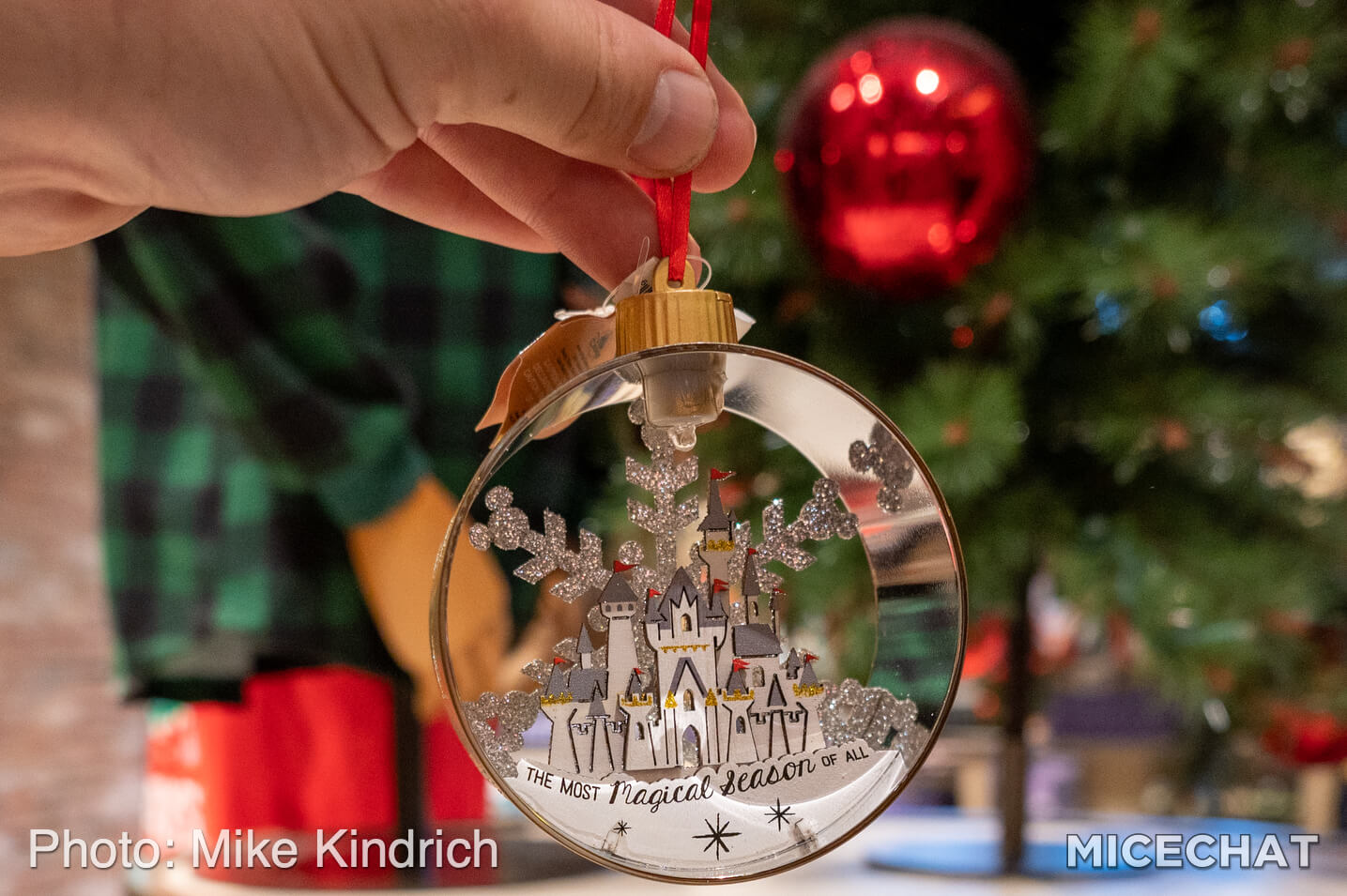 , Disneyland Merchandise Update: It&#8217;s a Cozy Christmas