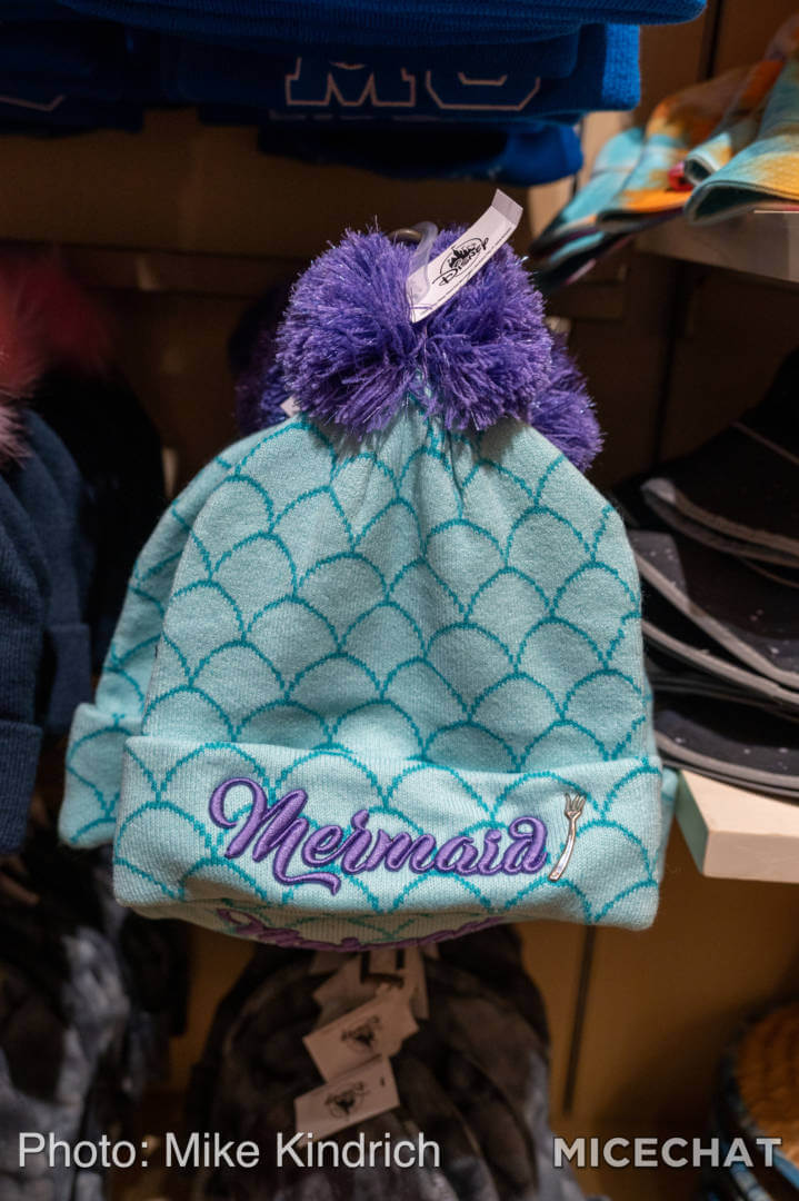 , Disneyland Merchandise Update: It&#8217;s a Cozy Christmas