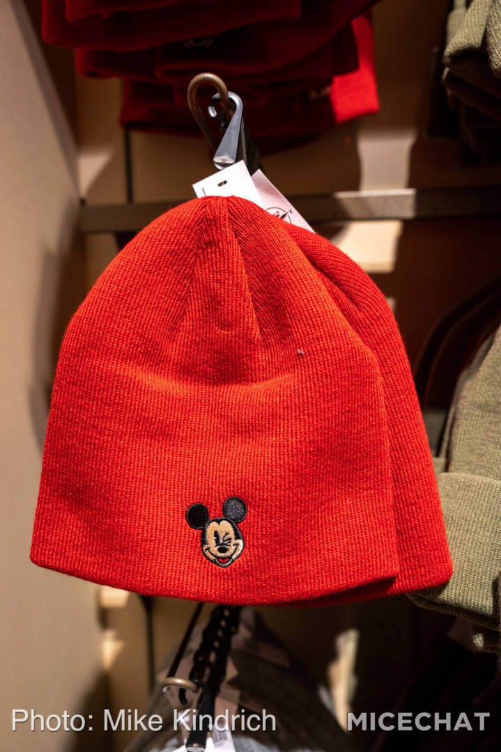 , Disneyland Merchandise Update: It&#8217;s a Cozy Christmas