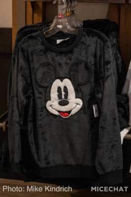 , Disneyland Merchandise Update: It&#8217;s a Cozy Christmas