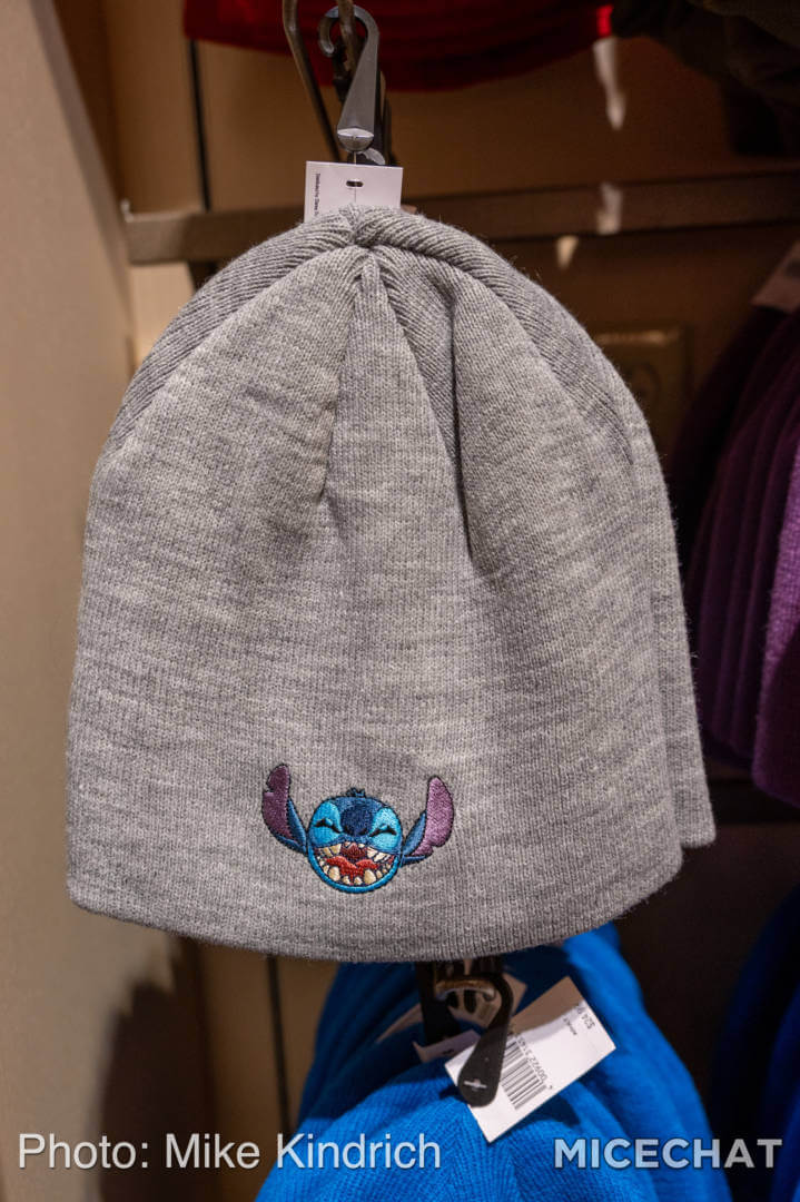 , Disneyland Merchandise Update: It&#8217;s a Cozy Christmas