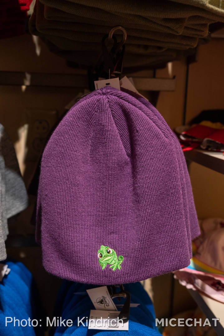 , Disneyland Merchandise Update: It’s a Cozy Christmas