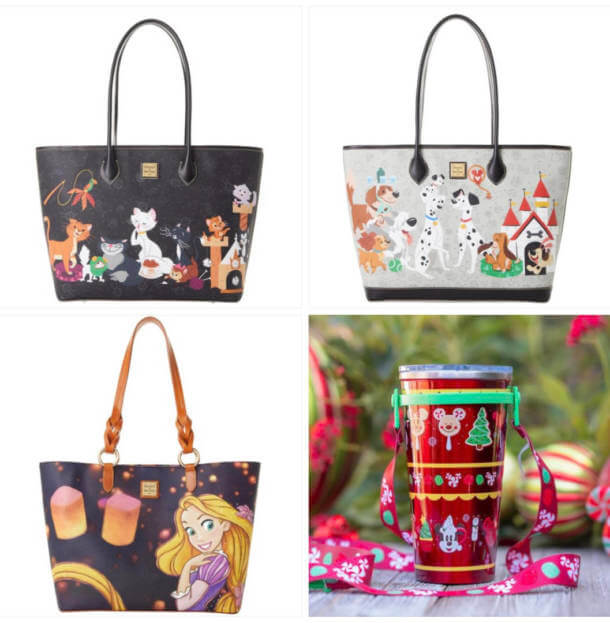 , Disneyland Update – Holiday Hopes and Humbugs