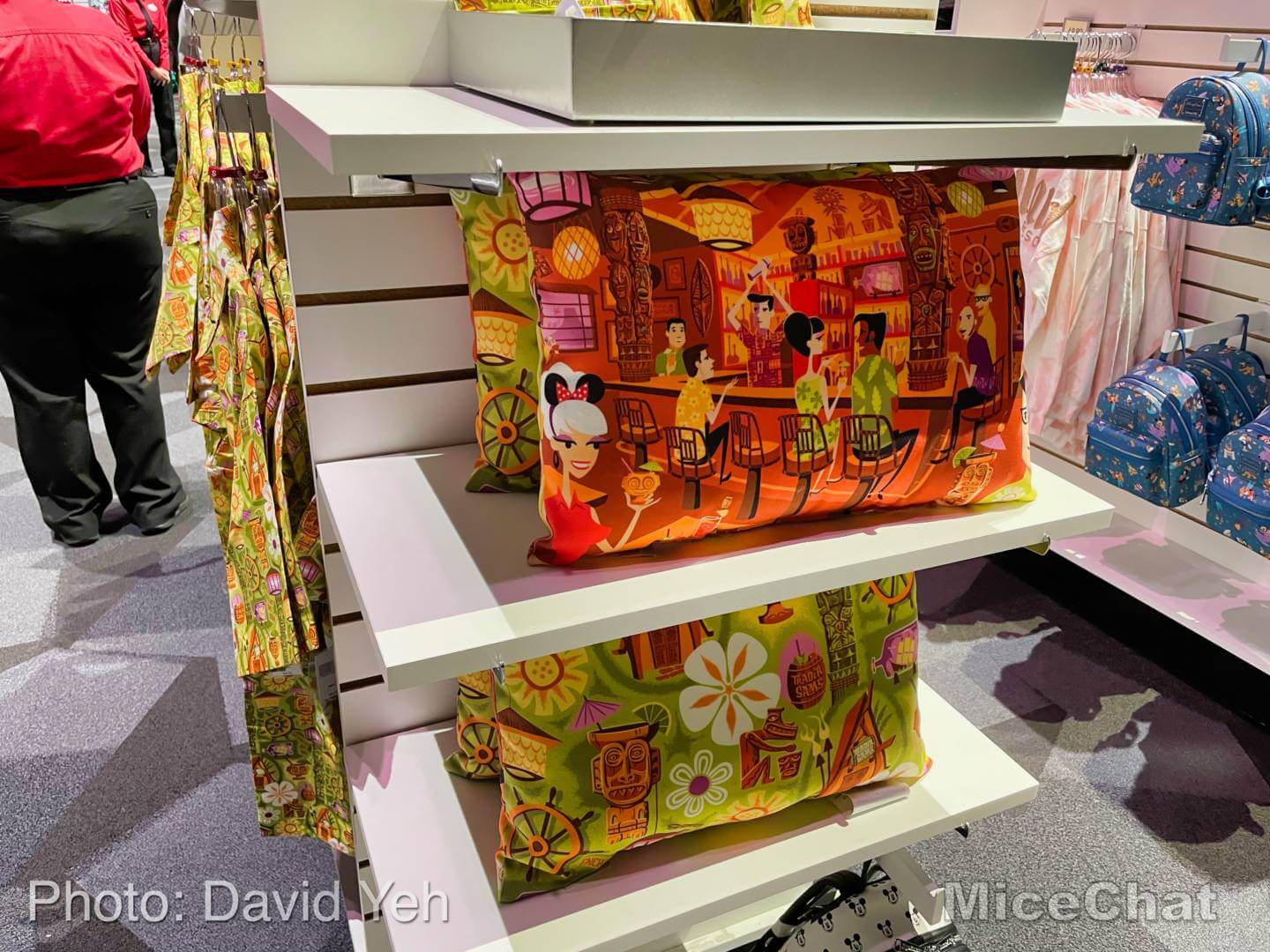 , Disneyland Update – Holiday Hopes and Humbugs