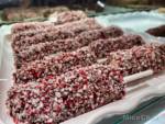Downtown Disney Holiday marceline candy cane dipped chocolate marshmallows-micechat_sharing