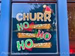 Downtown Disney Holiday world of disney window churro-micechat_sharing