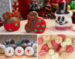 Downtown Disney Treats 1