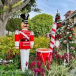 Downtown Disney holiday – David Yeh – woodwn soldier 1-micechat_sharing