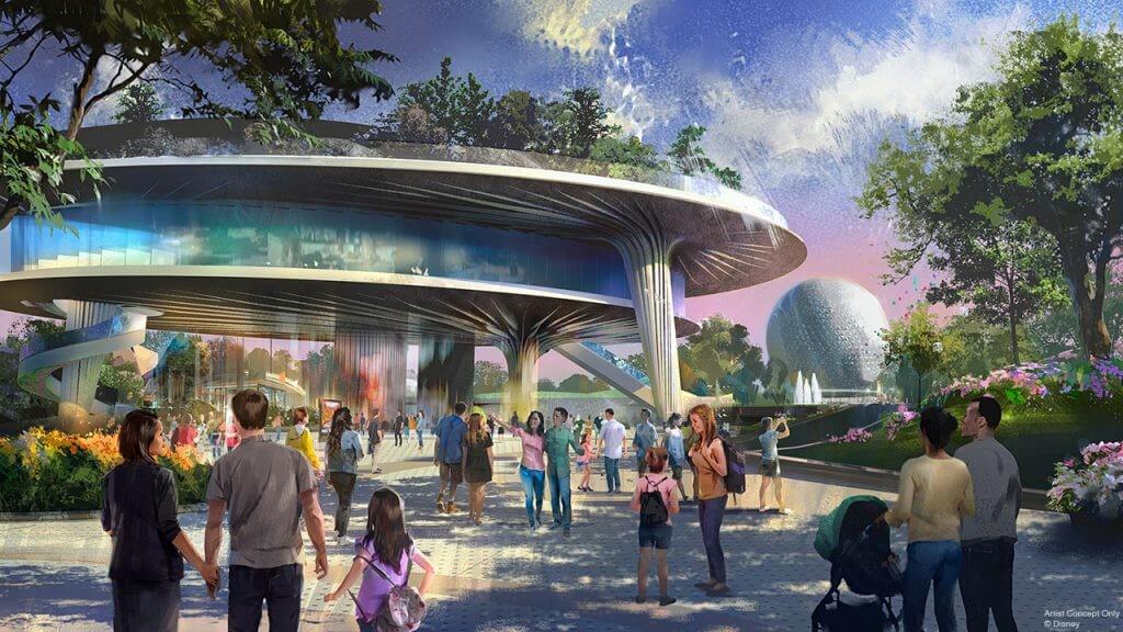 , Walt Disney World Update – Say It Isn’t So, Joe!