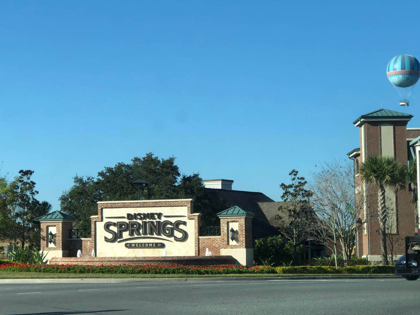 , Walt Disney World Update – Say It Isn’t So, Joe!