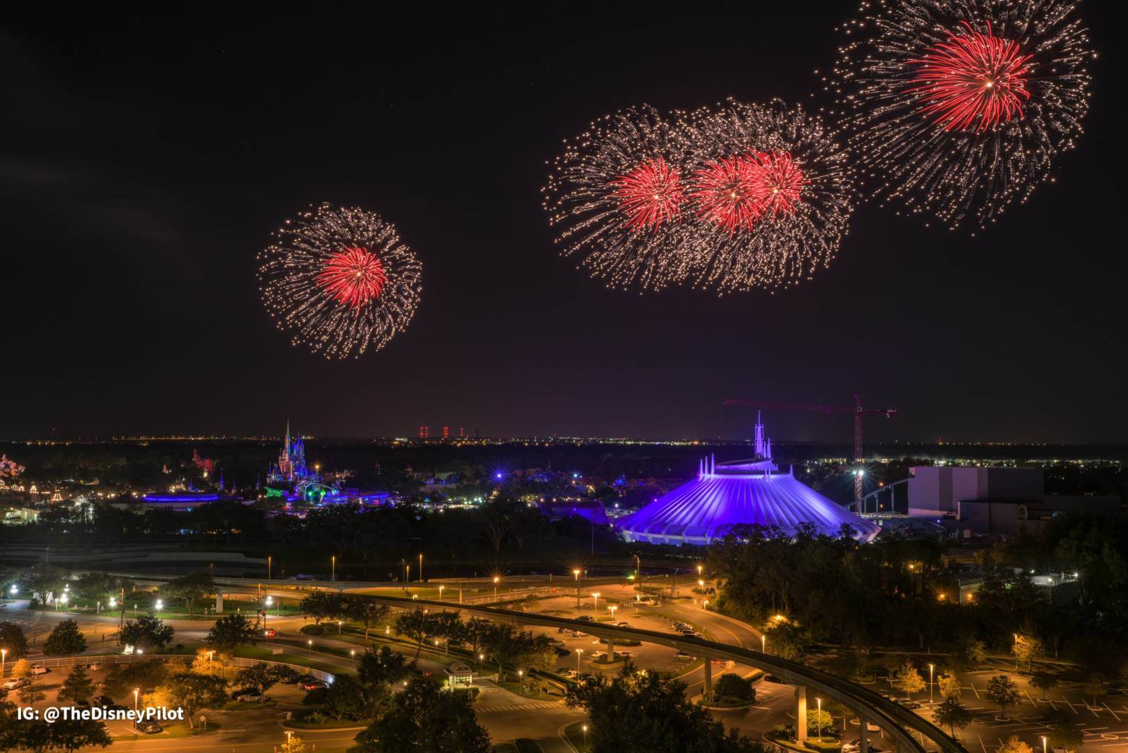 , Walt Disney World Update – Say It Isn’t So, Joe!
